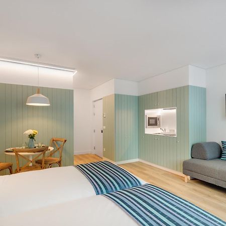 7 Bridges Estudios- Porto-Houses And Suites エクステリア 写真