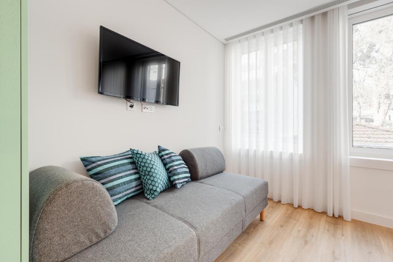 7 Bridges Estudios- Porto-Houses And Suites エクステリア 写真