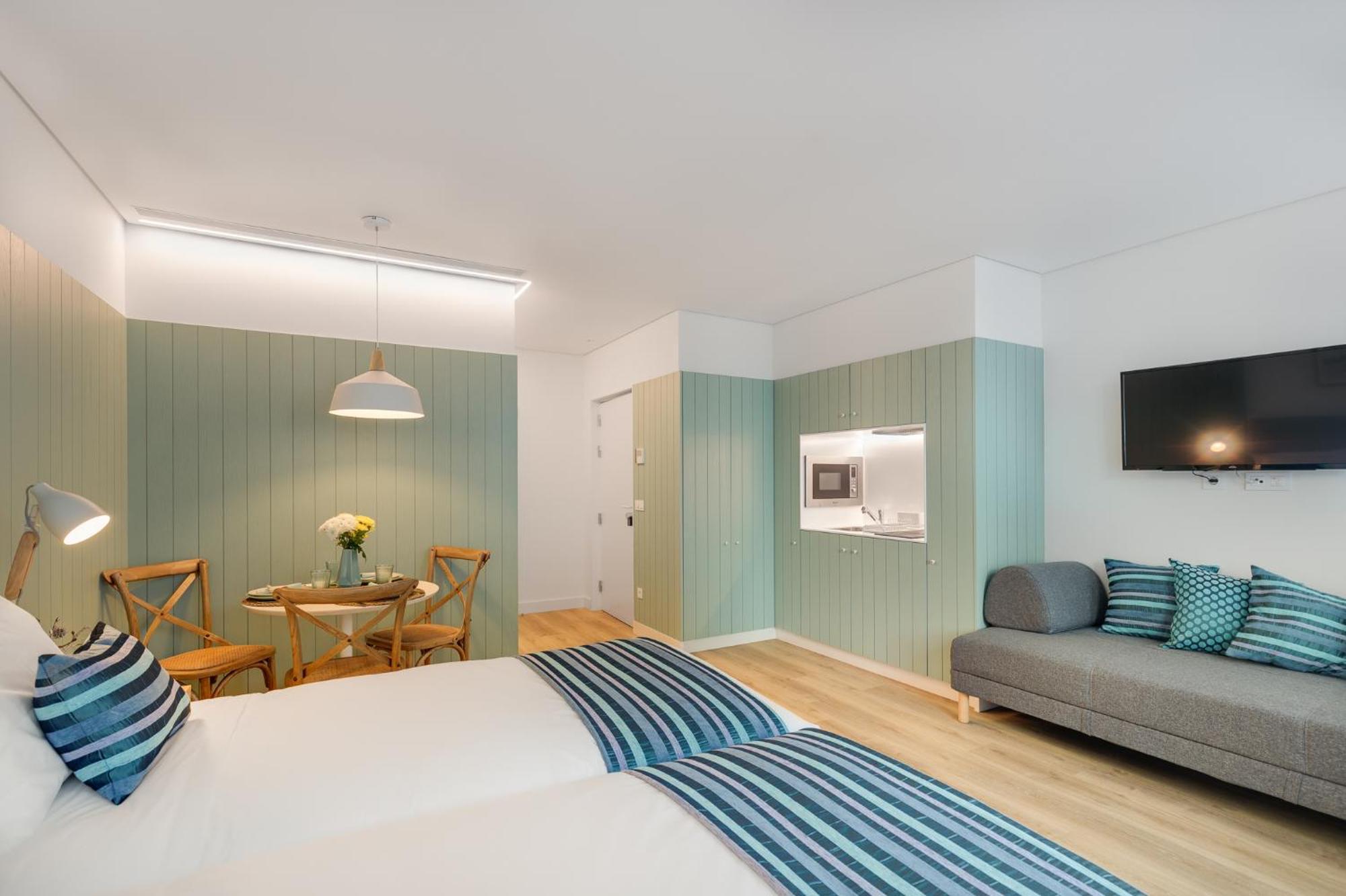 7 Bridges Estudios- Porto-Houses And Suites エクステリア 写真