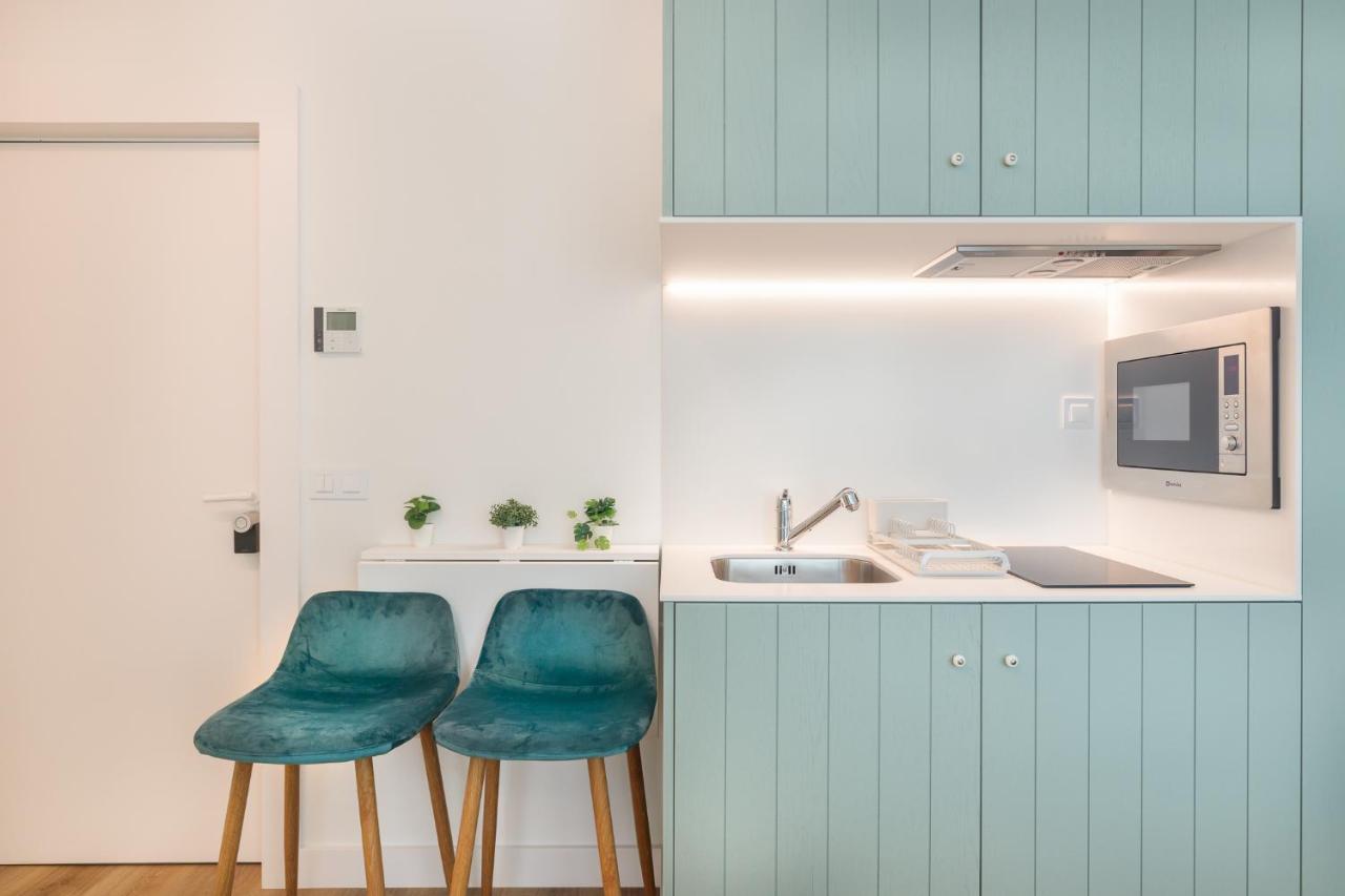 7 Bridges Estudios- Porto-Houses And Suites エクステリア 写真