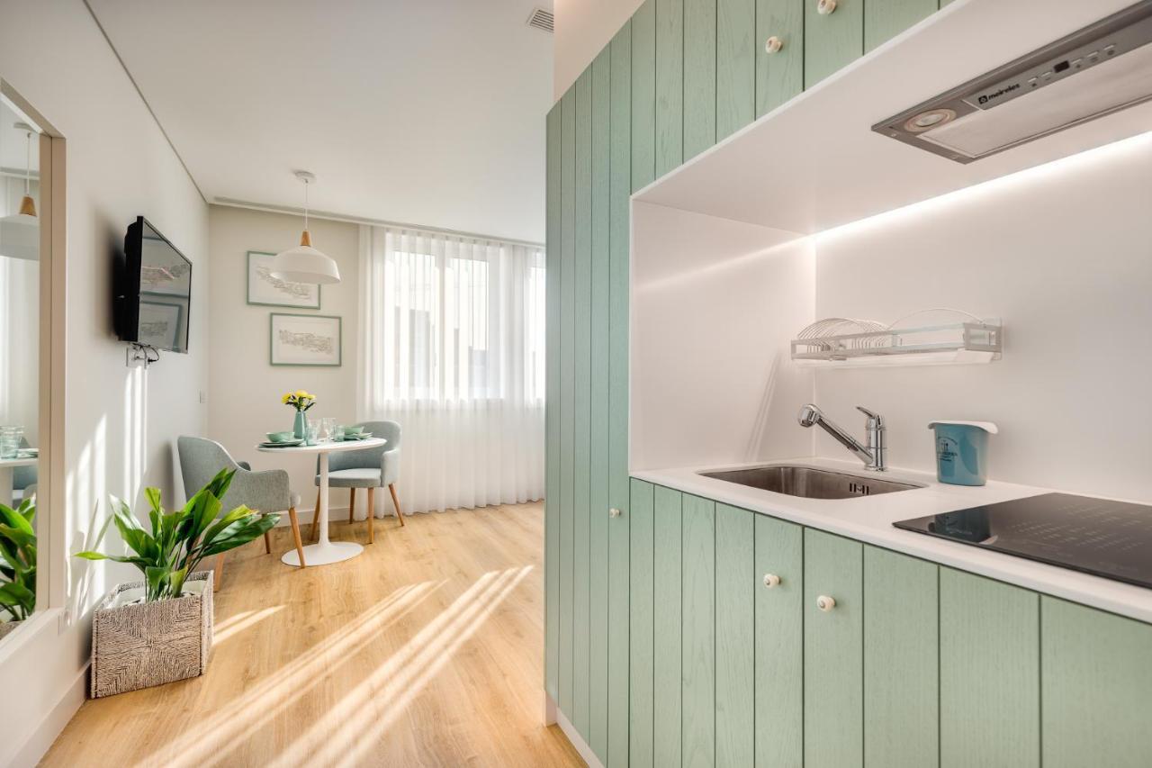 7 Bridges Estudios- Porto-Houses And Suites エクステリア 写真