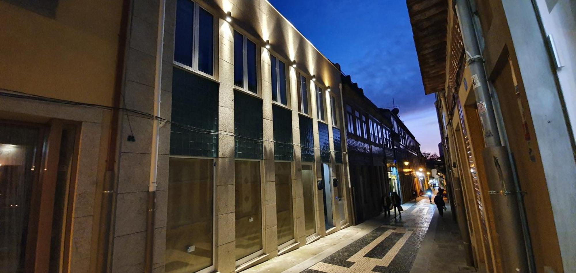 7 Bridges Estudios- Porto-Houses And Suites エクステリア 写真